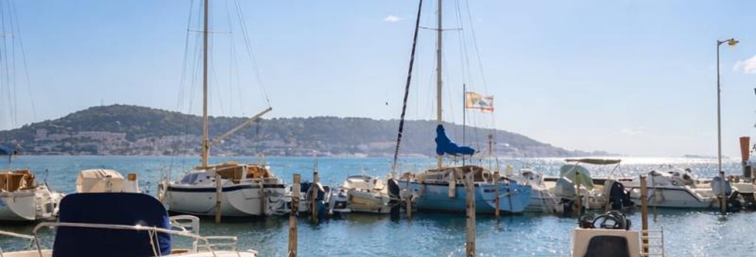 Commerce 1 Pièce 70 m² à vendre à Bouzigues (34140)