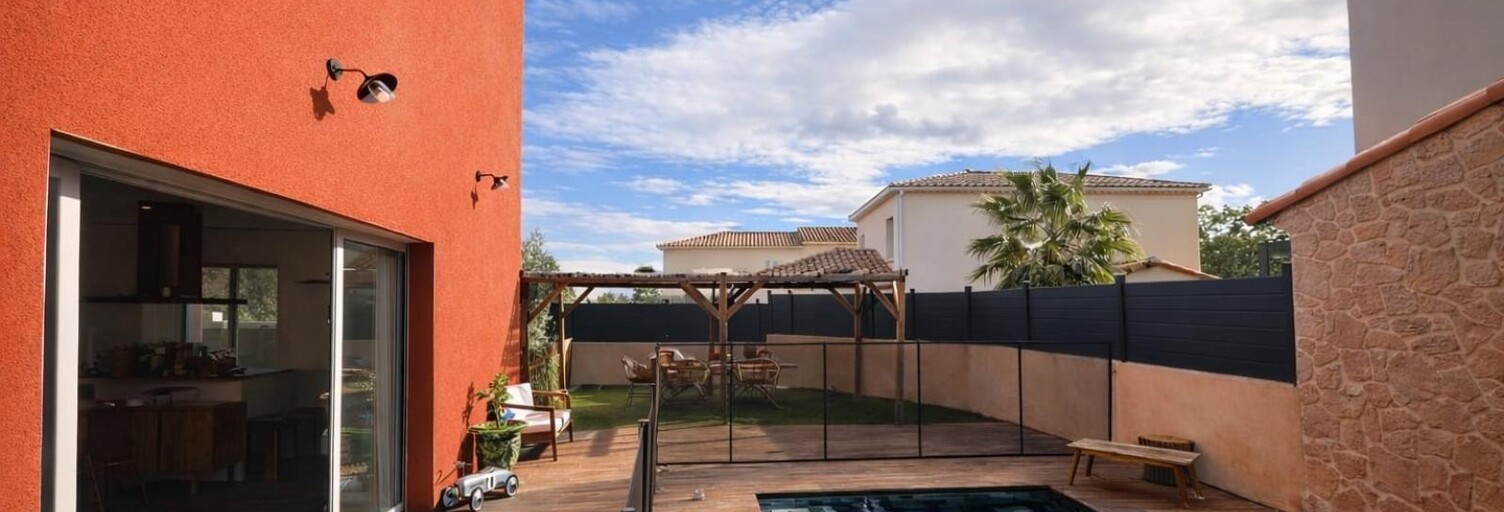 Maison 3 Pièces 92 m² à vendre à Bouzigues (34140)