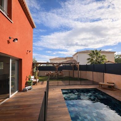 Maison 3 pièces 599000 €