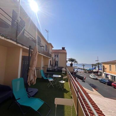 Immeuble  920000 €