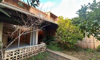 Maison 4 Pièces 120 m² à vendre à Sète (34200)