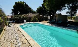 Maison 4 Pièces 85 m² à vendre à Poussan (34560)