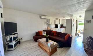 Maison 4 Pièces 84 m² à vendre à Gigean (34770)