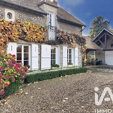 Maison 10 pièces 850000 €