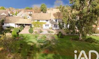 Maison 10 Pièces 265 m² à vendre à Bréval (78980)