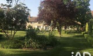 Maison 10 Pièces 265 m² à vendre à Bréval (78980)