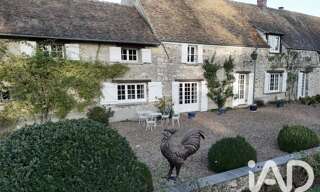 Maison 10 Pièces 265 m² à vendre à Bréval (78980)