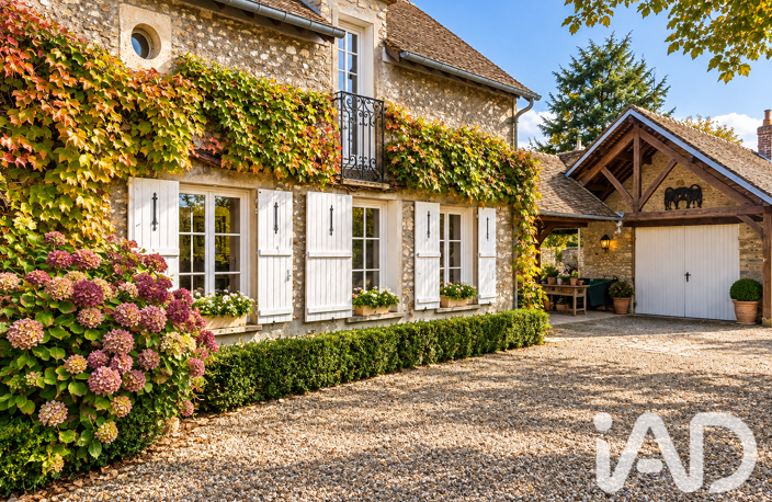 Vente Maison de village 10 pièces — photo 3