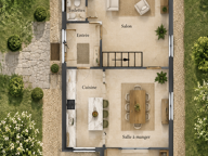 Vente Maison de village 10 pièces — photo 2