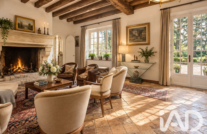 Vente Maison de village 10 pièces — photo 5