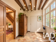 Vente Maison de village 10 pièces — photo 4