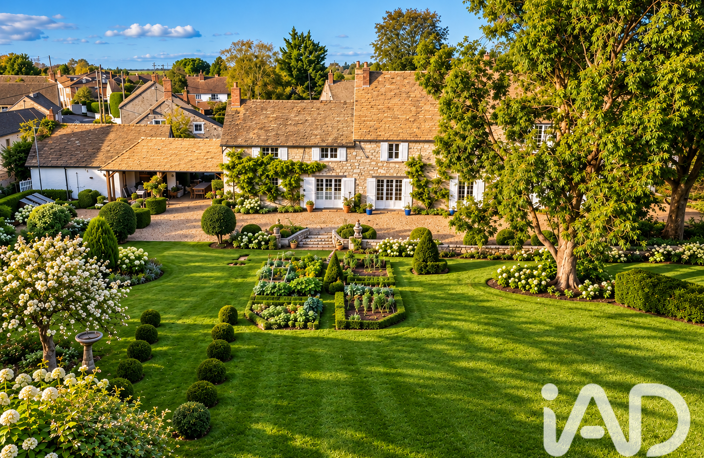 Vente Maison de village 10 pièces — photo 2