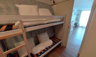 Appartement 1 Pièce 22 m² à louer à Agde (34300)