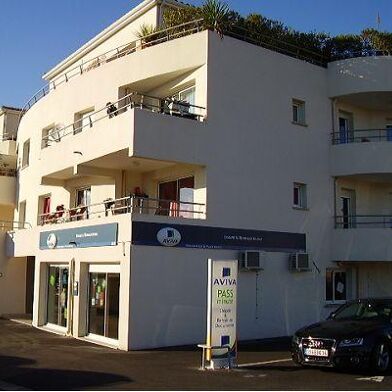 Appartement 3 pièces 716 €