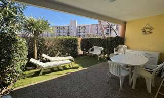 Appartement 3 Pièces 29 m² à vendre à Agde (34300)