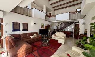 Maison 7 Pièces 180 m² à vendre à Sérignan (34410)