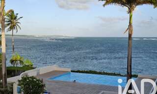 Appartement 3 Pièces 74 m² à vendre à Sainte-Anne (97180)