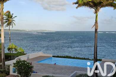 Appartement 3 pièces 474000 €