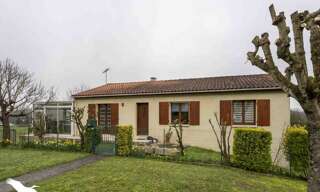 Maison 4 Pièces 94 m² à vendre à Chalais (16210)