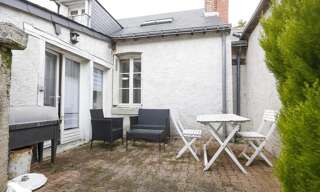 Appartement 3 Pièces 60 m² à vendre à Saint-Roch (37390)