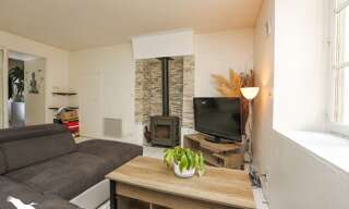 Appartement 3 Pièces 60 m² à vendre à Saint-Roch (37390)