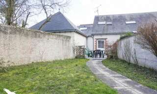 Appartement 3 Pièces 60 m² à vendre à Saint-Roch (37390)