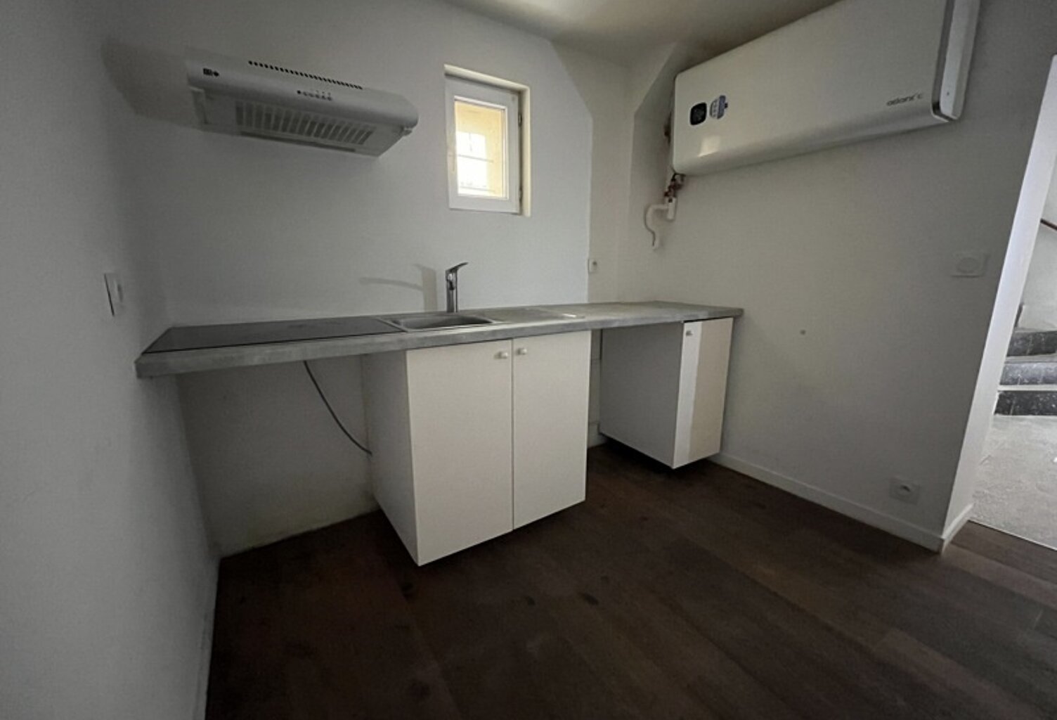 Maison de ville de 3 pièces principales — photo 1
