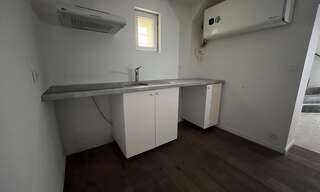 Maison 3 Pièces 52 m² à vendre à Mèze (34140)