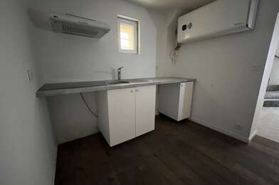 Maison 3 pièces 138320 €