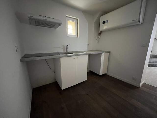Maison de ville de 3 pièces principales — photo du bien