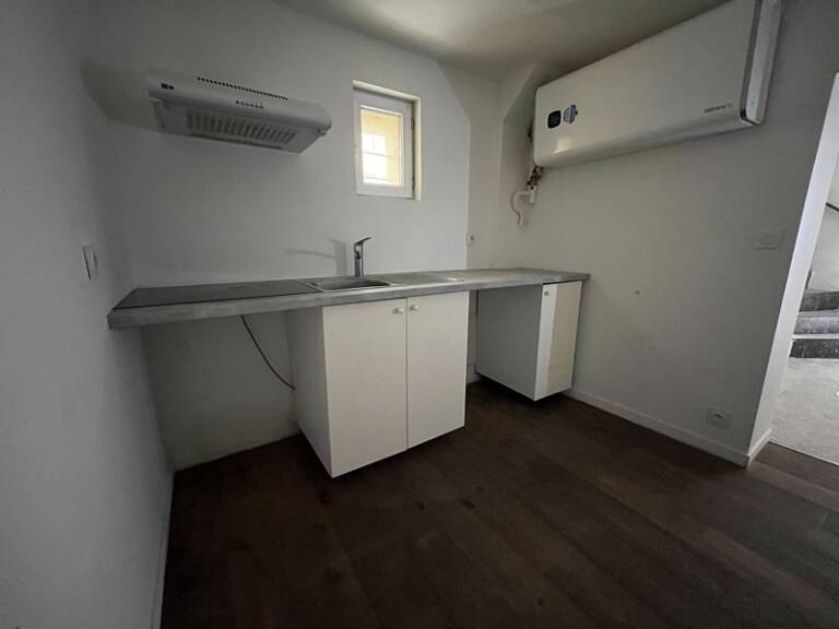 Maison de ville de 3 pièces principales — photo 1