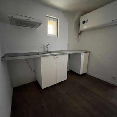 Maison 3 pièces 138320 €