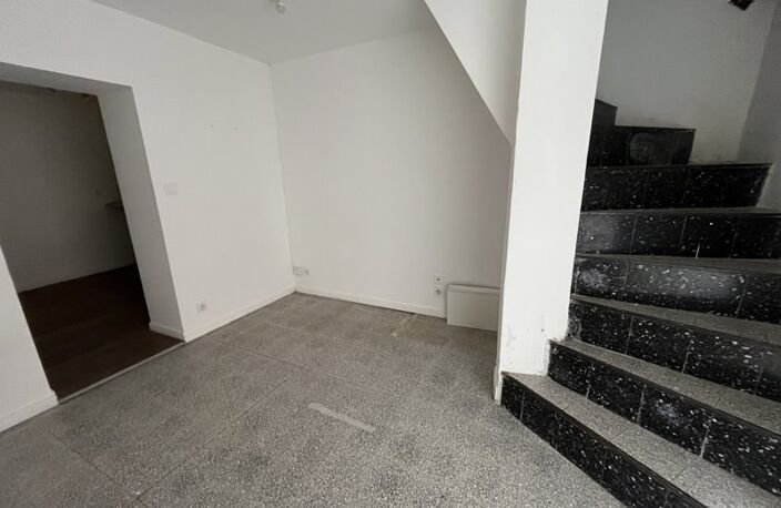 Maison de ville de 3 pièces principales — photo 2
