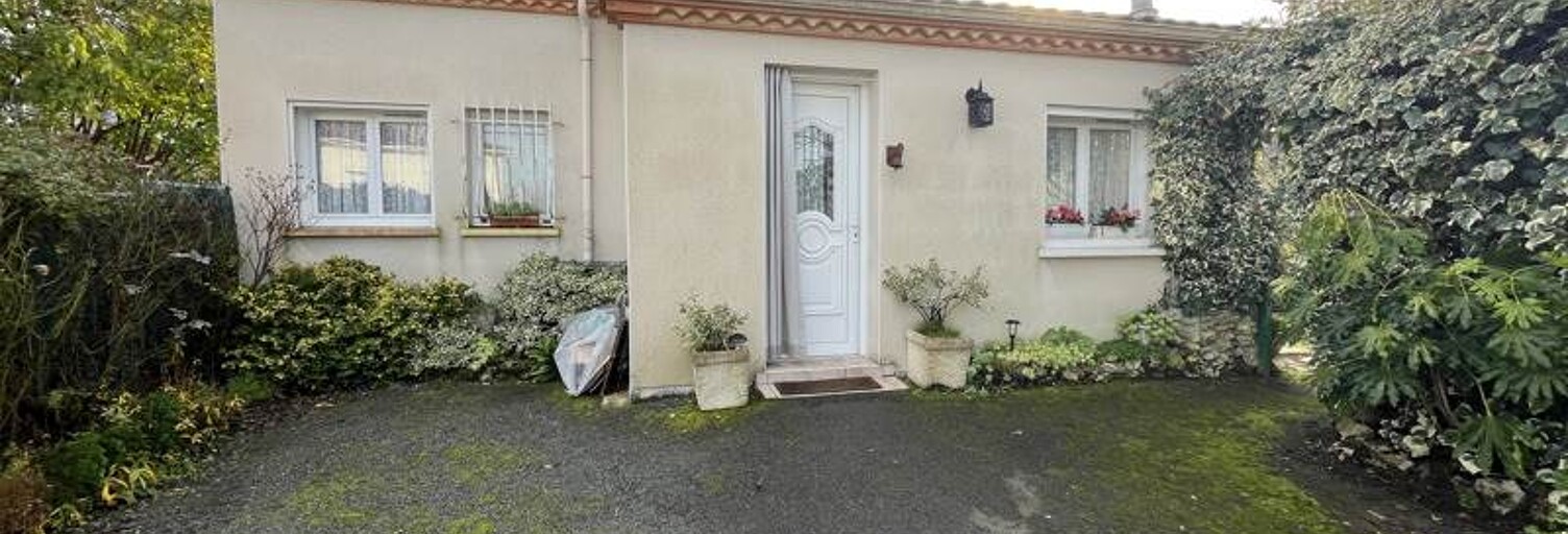 Maison 4 Pièces 82 m² à vendre à Miramont-de-Guyenne (47800)