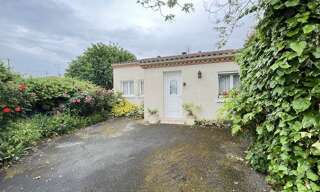 Maison 4 Pièces 82 m² à vendre à Miramont-de-Guyenne (47800)