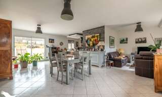 Maison 5 Pièces 105 m² à vendre à Marsac-sur-l'Isle (24430)