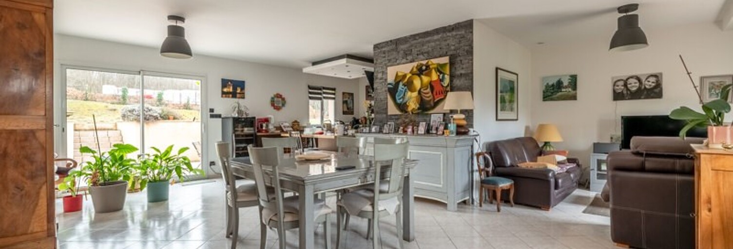 Maison 5 Pièces 105 m² à vendre à Marsac-sur-l'Isle (24430)