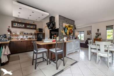 Maison 5 pièces 265500 €