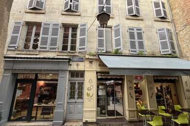 Immeuble  575850 €