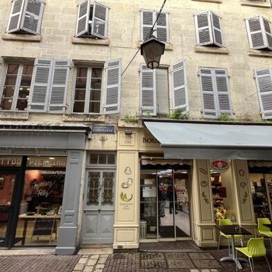 Immeuble  575850 €