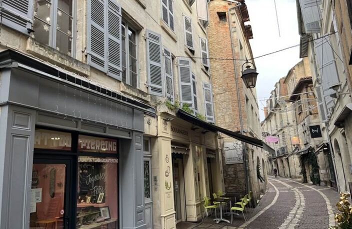 Vente immeuble   Périgueux (24000) — photo 5