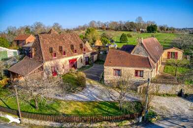 Maison 12 pièces 420000 €