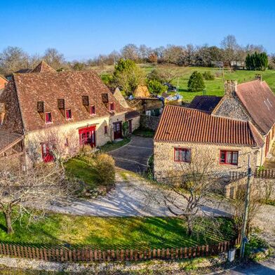 Maison 12 pièces 420000 €