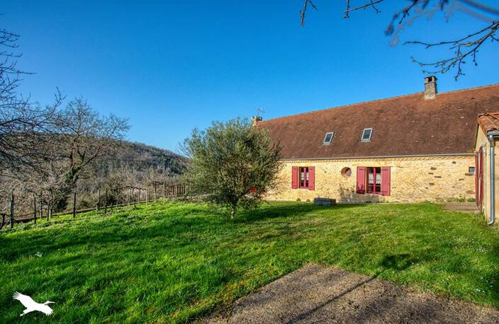Maison en pierre de 12 pièces principales — photo 2