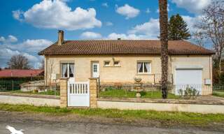 Maison 3 Pièces 84 m² à vendre à Siorac-en-Périgord (24170)