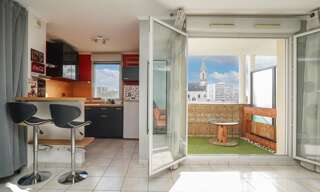 Appartement 2 Pièces 45 m² à vendre à La Riche (37520)