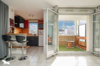 Appartement 2 pièces 159000 €