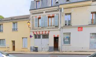 Appartement 3 Pièces 58 m² à vendre à Marines (95640)