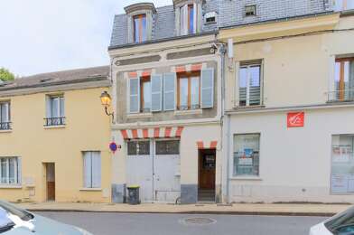 Appartement 3 pièces 138320 €