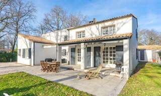 Maison 7 Pièces 200 m² à vendre à Les Mathes (17570)